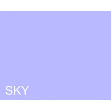 (29.5cm x 36.5cm, Sky Blue) Carta Sport Corner Flag