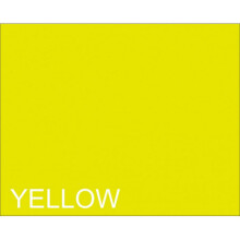 (29.5cm x 36.5cm, Yellow) Carta Sport Corner Flag