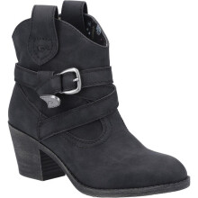 Rocket Dog Womens/Ladies Satire Ankle Boots