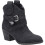 ROCKET DOG Rocket Dog Womens/Ladies Satire Ankle Boots 1