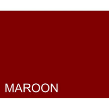 (29.5cm x 36.5cm, Maroon) Carta Sport Corner Flag