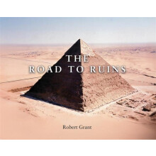 The Road to Ruins by Robert Grant Paperback Book