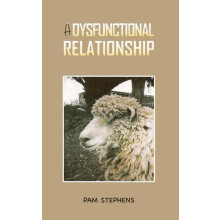 Dysfunctional Relationship by Pam Stephens Paperback Book