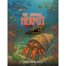 The Humble Hermit by Jack Craib Smith Paperback Book