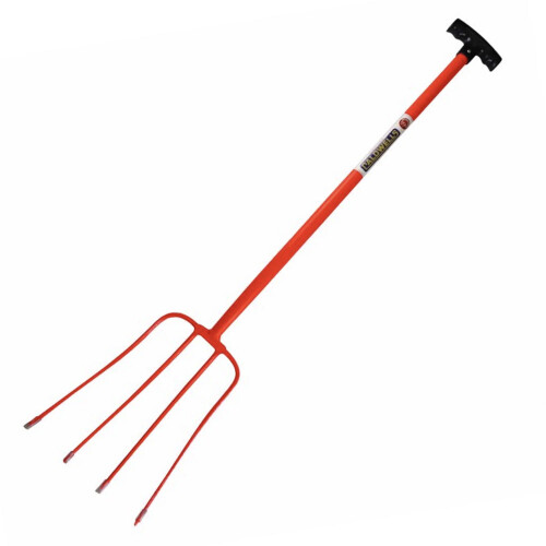 Caldwells Tubular Muck Fork