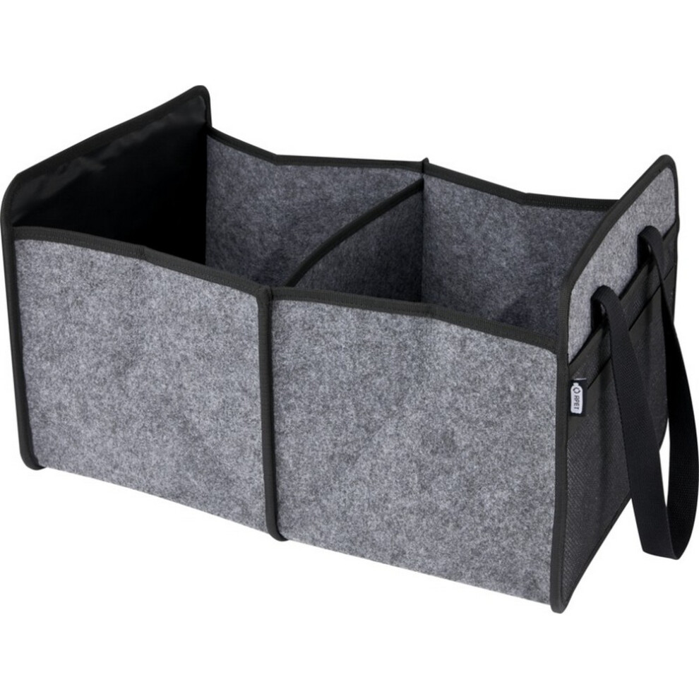 Felt Car Boot Organiser 5063527696281