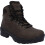Hi-Tec Mens Ravine Grain Leather Ankle Boots 1