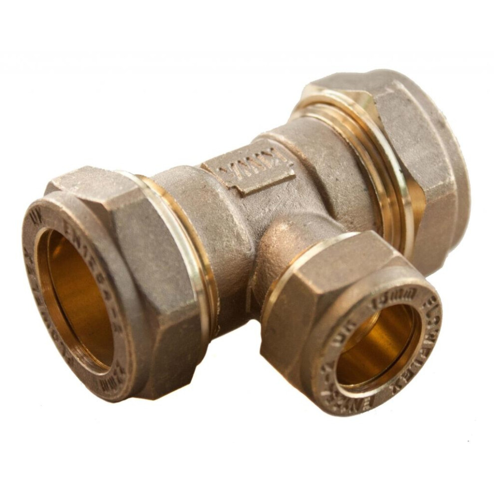 Oracstar Compression Reducing Tee 5059444077036