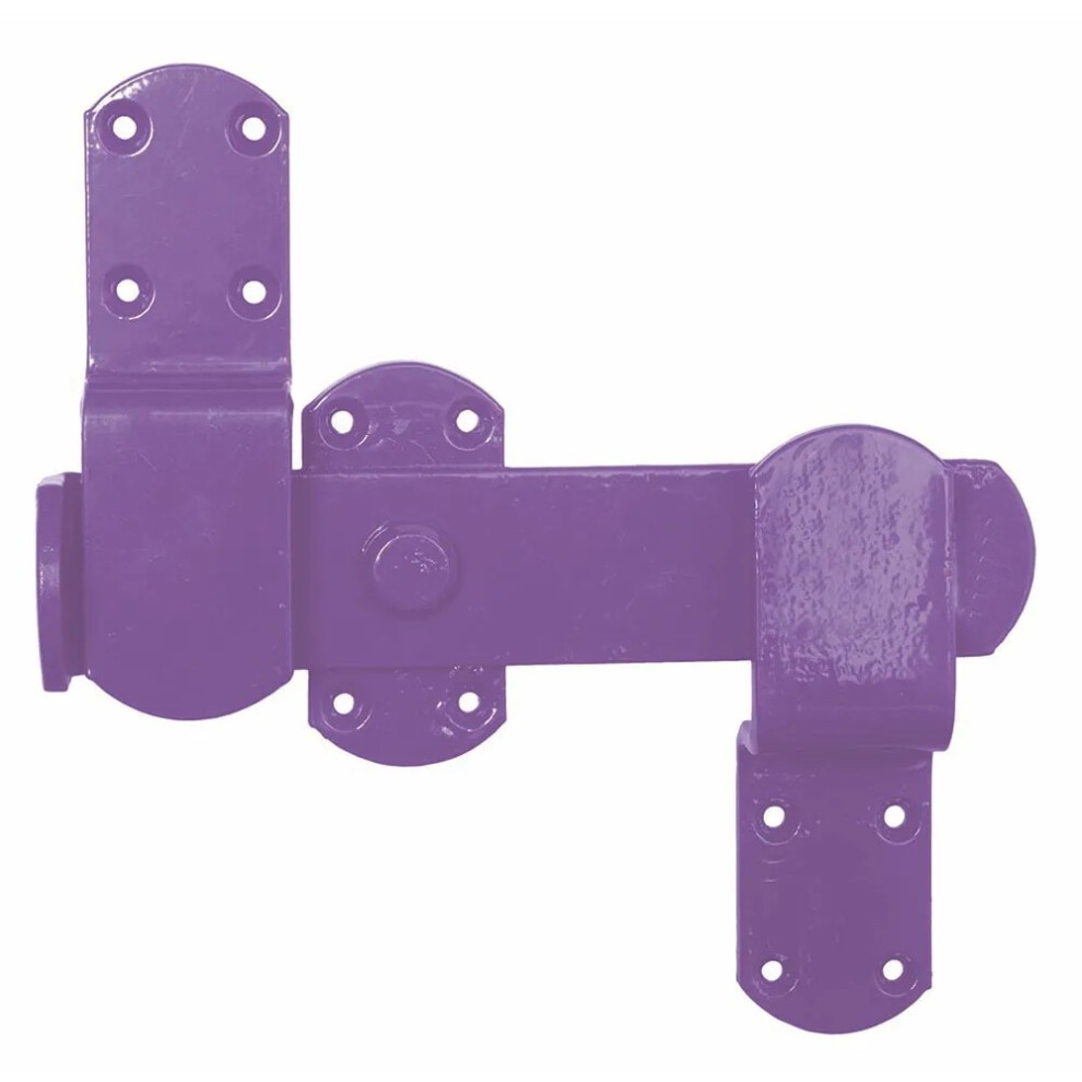 Perry Equestrian Kickover Stable Latches 5063574167673