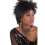(One Size, Orange) Bristol Novelty 80s/Rave Earrings 1
