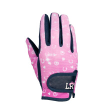 Little Rider Childrens/Kids Fantasy Pony Riding Gloves