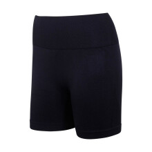 Silky Girls Plain Active Shorts