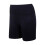 Silky Girls Plain Active Shorts 1
