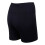 Silky Girls Plain Active Shorts 2
