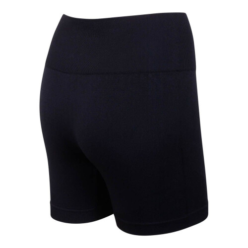 Silky Girls Plain Active Shorts 1