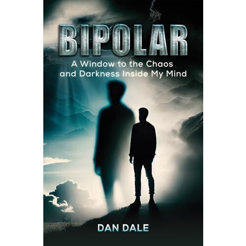 Bipolar by Dan Dale Paperback Book