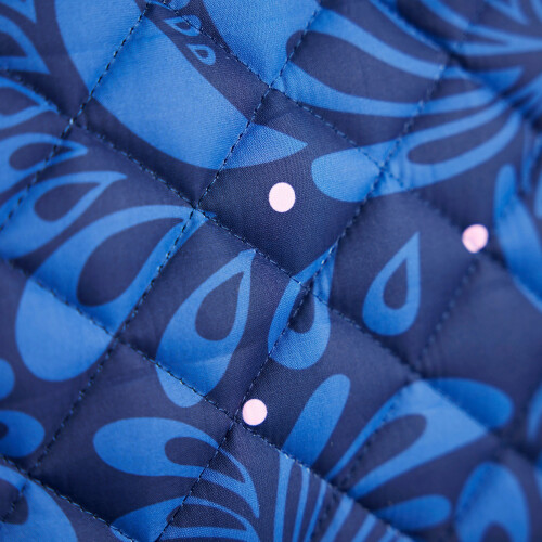ARMA Hyde Park Paisley Horse Saddlecloth 2