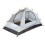 Trespass Trespass Battuta Backpacking Tent 5