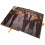Friends Friends Premium Photo Frame A5 Notebook 3