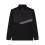 Ellesse (M, Black) Ellesse Mens Gueza Half Zip Track Top 1