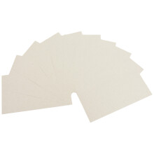 20Sheets Portable Thick Xuan Paper for Calligraphy and Ink Painting