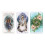 Athene Noctua The Unfolding Path Tarot Cards 3