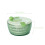 Lettuce Green Gemüsewaschmaschine Mit Und Abtropfbecken 2