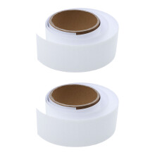 Heldere Anti-Slip Schoenzoolstickers Met Patroon