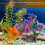 Simulation Wasserpflanze Plastik Aquarium 5