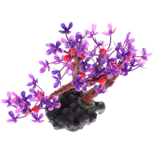 Simulation Wasserpflanze Plastik Aquarium