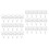100Sets Smooth Silver Metal Buttons for Overalls Adjustable Suspenders 4
