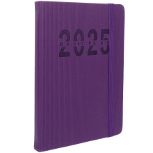 Raindrops Planer Buch Pu 1 8,3x5,6x1,0 Zoll