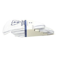 Tottenham Hotspur FC Unisex Adult Sports Socks (Pack of 3)