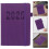 Raindrops Planer Buch Pu 1 8,3x5,6x1,0 Zoll 10