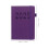 Raindrops Planer Buch Pu 1 8,3x5,6x1,0 Zoll 3