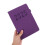 Raindrops Planer Buch Pu 1 8,3x5,6x1,0 Zoll 8
