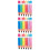 18Pièces Décor Crayons Gonflables Grand Format PVC Usage Festif École 10