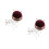 2Pièces D’aiguilles Déco En Tissu Doux Base Métal Stable 6