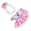 5Ensembles Costumes Accessoires Multicolores Pour Jeu Et Décor 1