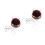 2Pièces D’aiguilles Déco En Tissu Doux Base Métal Stable 7
