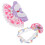 5Ensembles Costumes Accessoires Multicolores Pour Jeu Et Décor 3