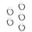 5Pièces Guide Posture Archet Violon Polyvalent Pour Joueurs Débutants 5