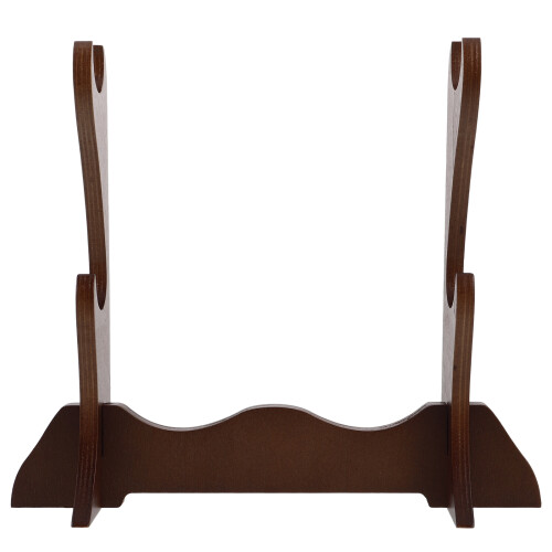 3Pièces Support Bureau Bois Café Pour Flûte Et Piccolo Multi-Hauteur 2
