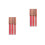 6Pièces Gloss Mat Waterproof Teintes Multiples Pour 9