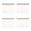 40Pcs Transparent Acrylic Incense Storage Tubes with Removable Covers 8