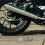 Silver Chain Front Sprocket Gear Heavy Duty Motorcycle Hardware 7