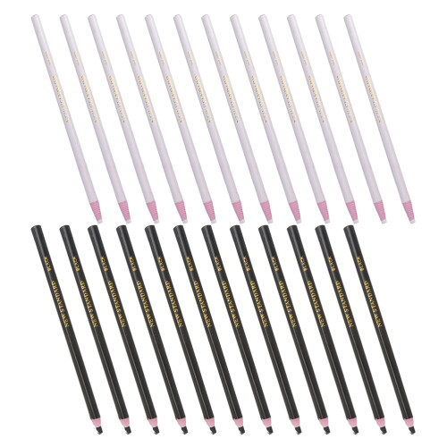 120Pièces Crayons À Cire Déchirables Couleurs Assorties Pour Bureau