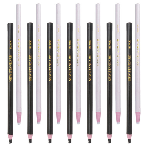 120Pièces Crayons À Cire Déchirables Couleurs Assorties Pour Bureau 1