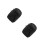 2Pcs Golf Ball Holder Pouch Bag Mini Tees Pouch for Golf 7