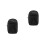 2Pcs Golf Ball Holder Pouch Bag Mini Tees Pouch for Golf 8